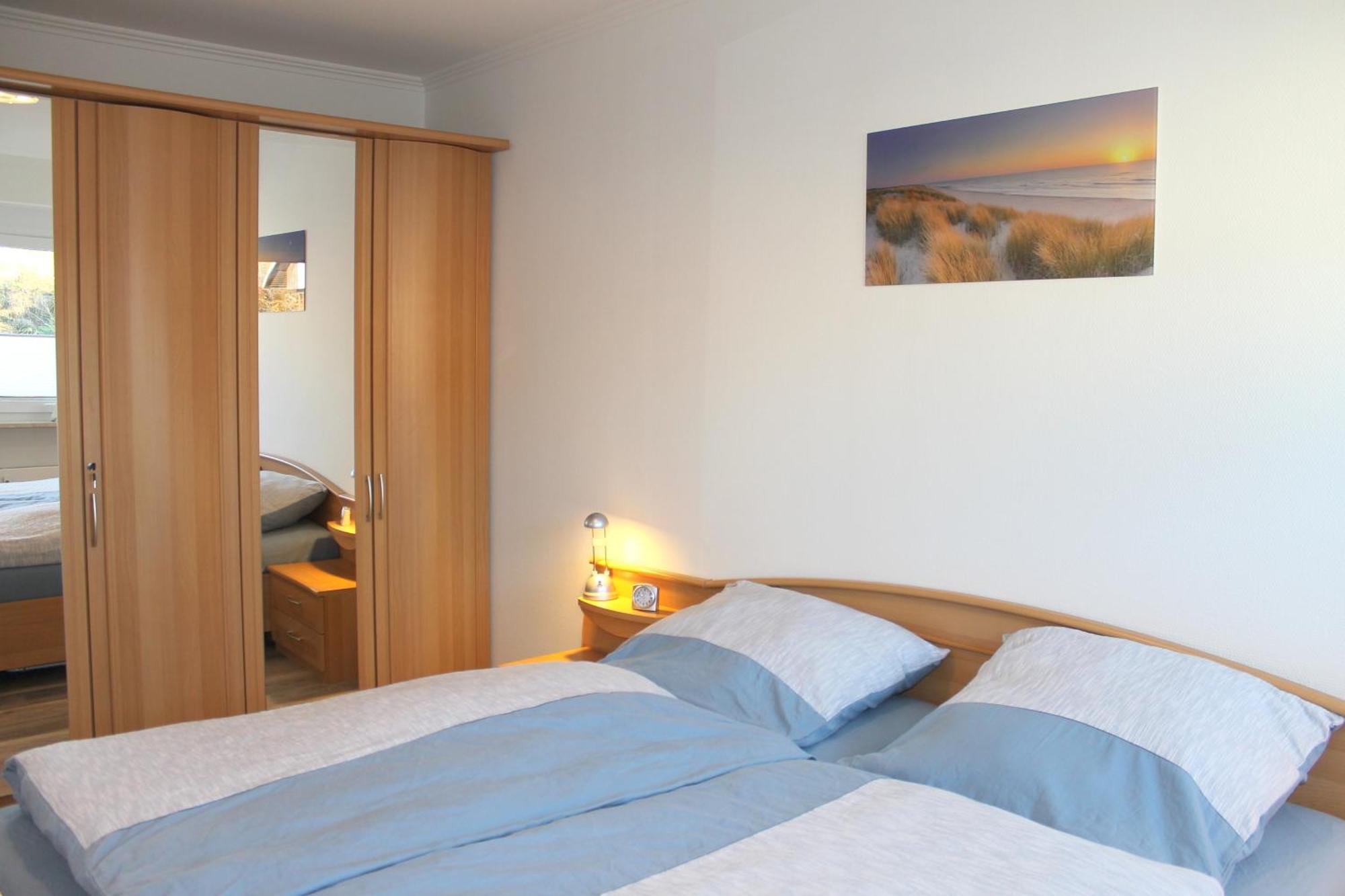 "Cala Groemitz - Haus Tanneck" Apartment Exterior photo