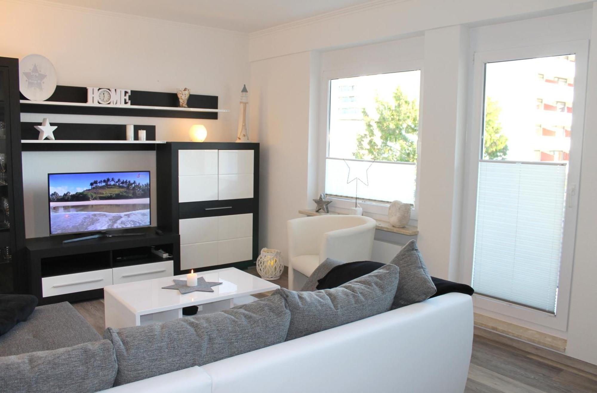 "Cala Groemitz - Haus Tanneck" Apartment Exterior photo